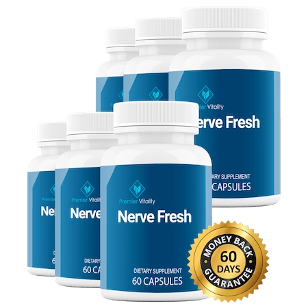 Nerve Fresh Buy Now